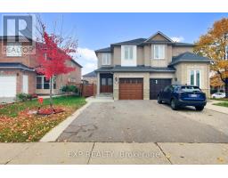 306 MORNINGMIST STREET, Brampton, Ontario