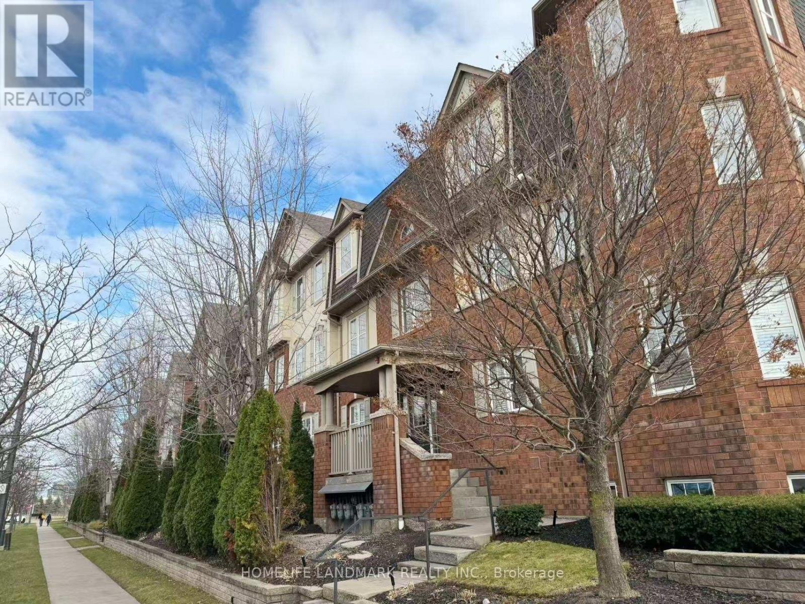 6 - 580 SHORELINE DRIVE, Mississauga, Ontario