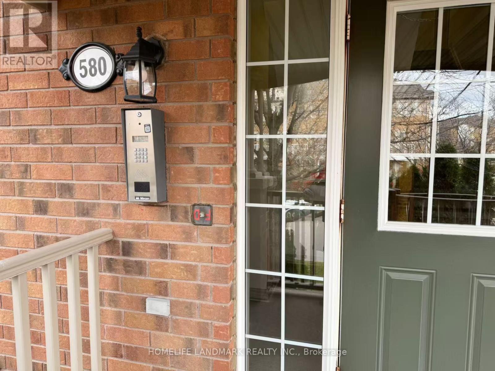 6 - 580 Shoreline Drive, Mississauga, Ontario  L5B 0A8 - Photo 22 - W12569814