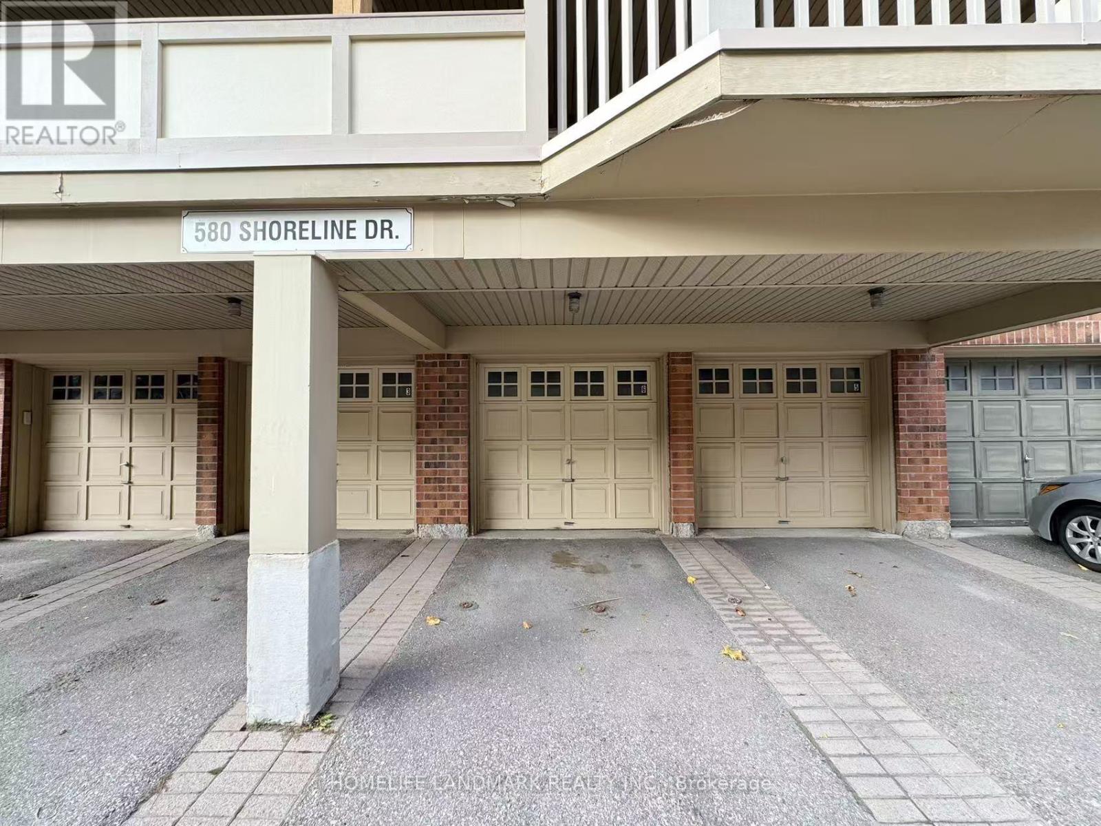 6 - 580 Shoreline Drive, Mississauga, Ontario  L5B 0A8 - Photo 27 - W12569814