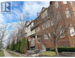 6 - 580 SHORELINE DRIVE, Mississauga, Ontario