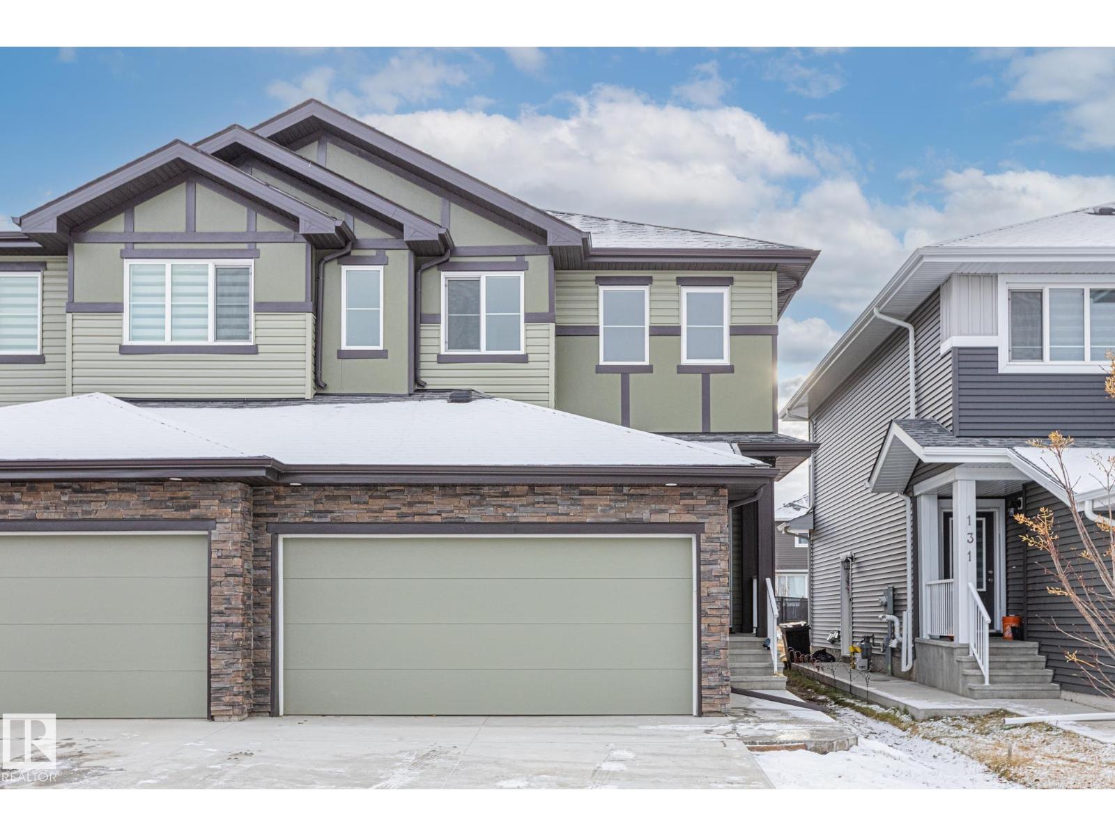129 ELM ST, Fort Saskatchewan, Alberta