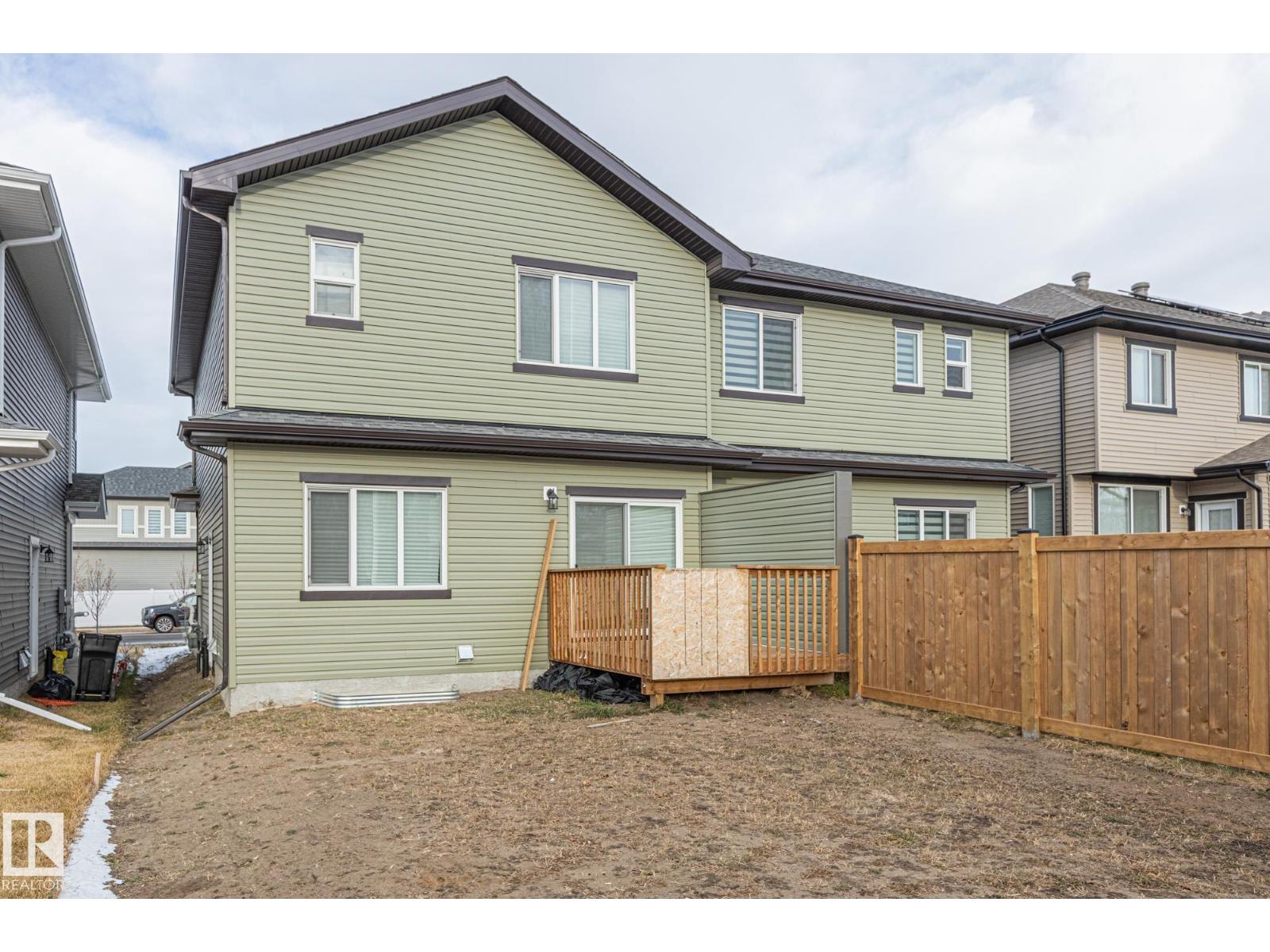 129 Elm St, Fort Saskatchewan, Alberta  T8L 0X8 - Photo 28 - E4466557