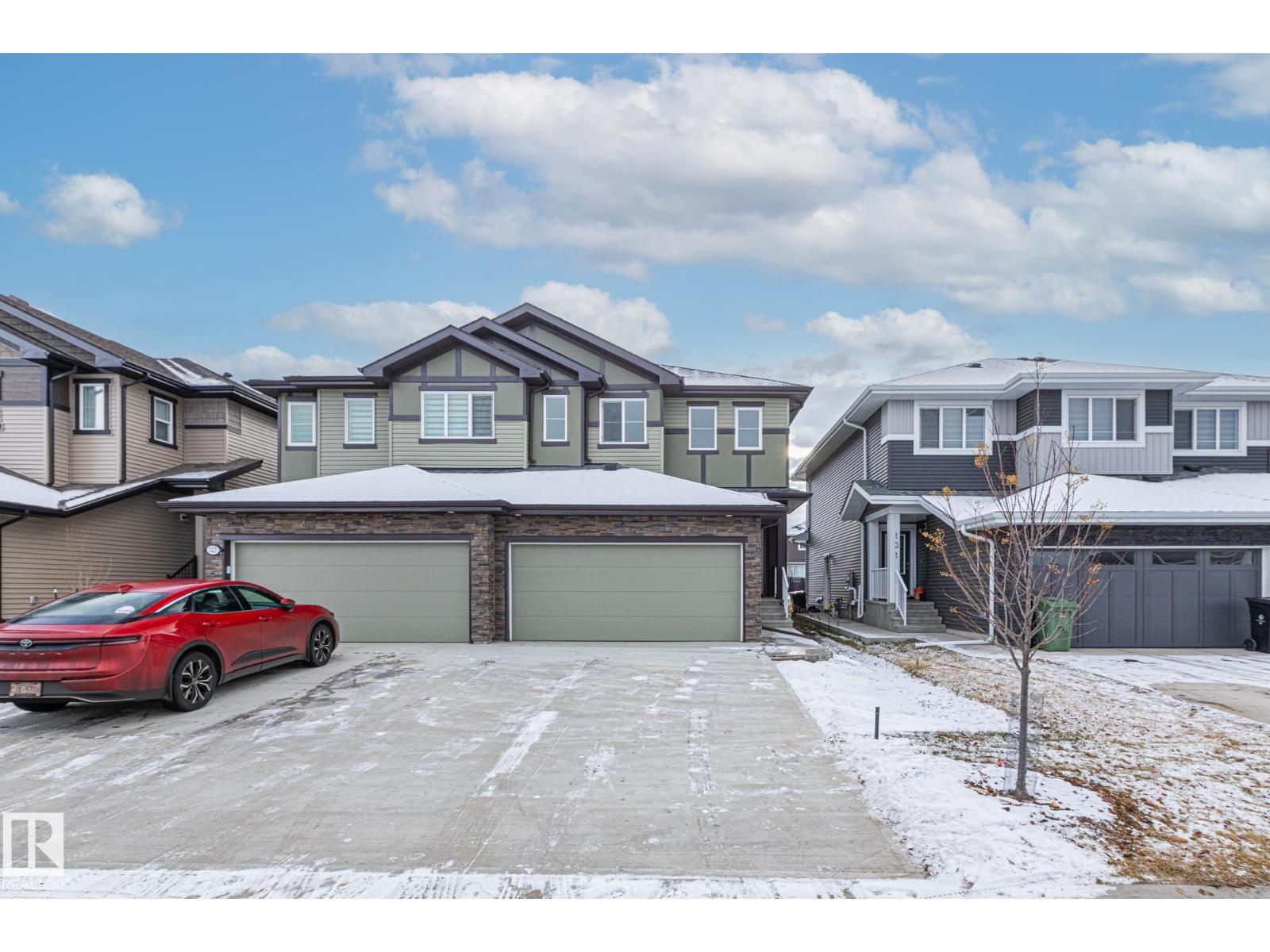 129 Elm St, Fort Saskatchewan, Alberta  T8L 0X8 - Photo 33 - E4466557