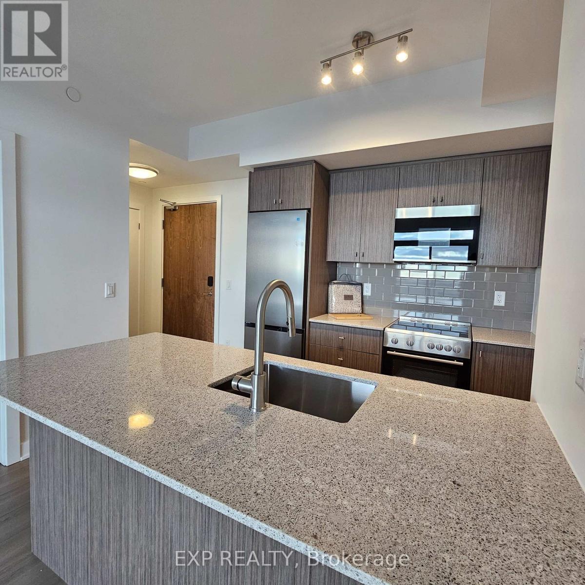 2702 - 25 Wellington Street S, Kitchener, Ontario  N2G 0G5 - Photo 13 - X12566688