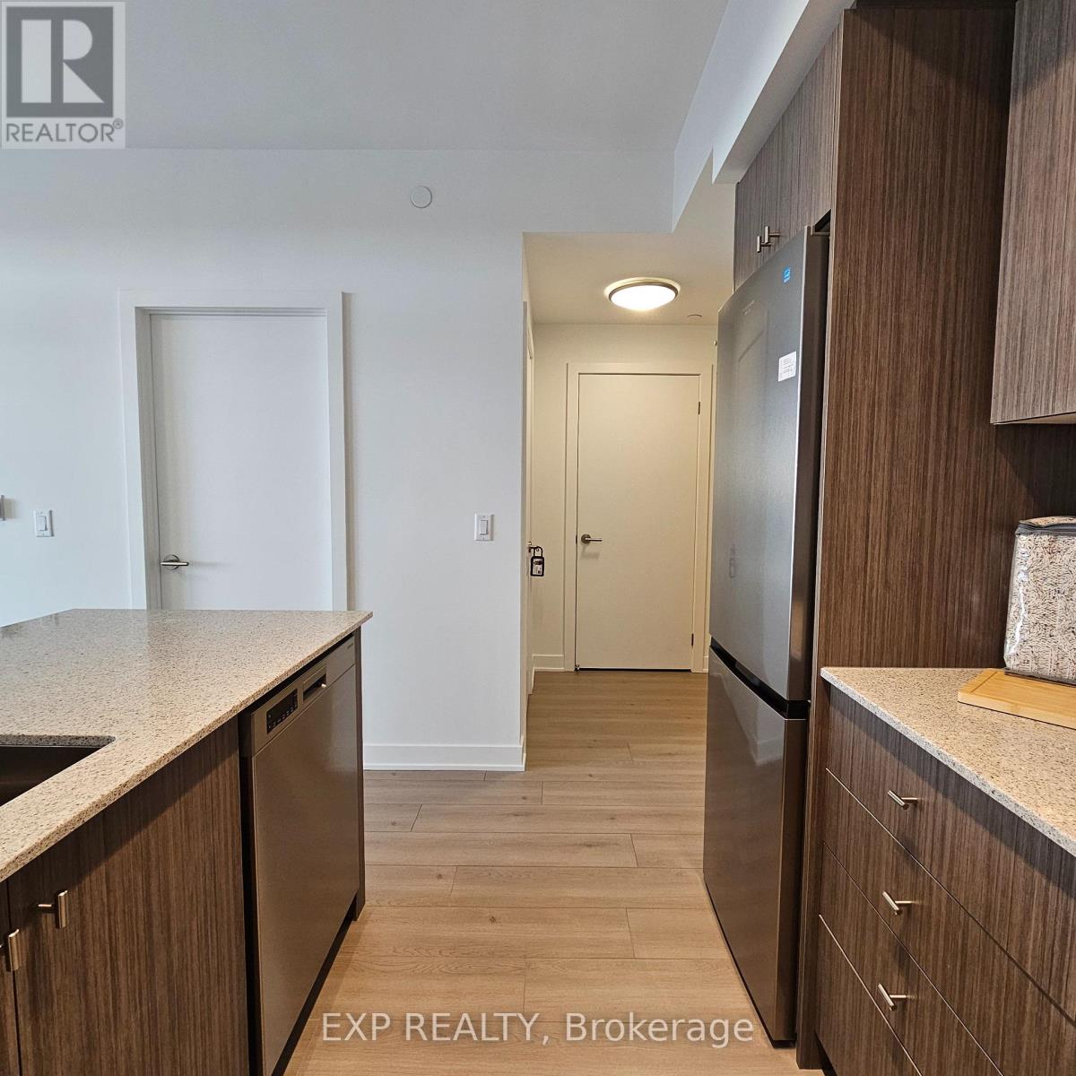 2702 - 25 Wellington Street S, Kitchener, Ontario  N2G 0G5 - Photo 12 - X12566688