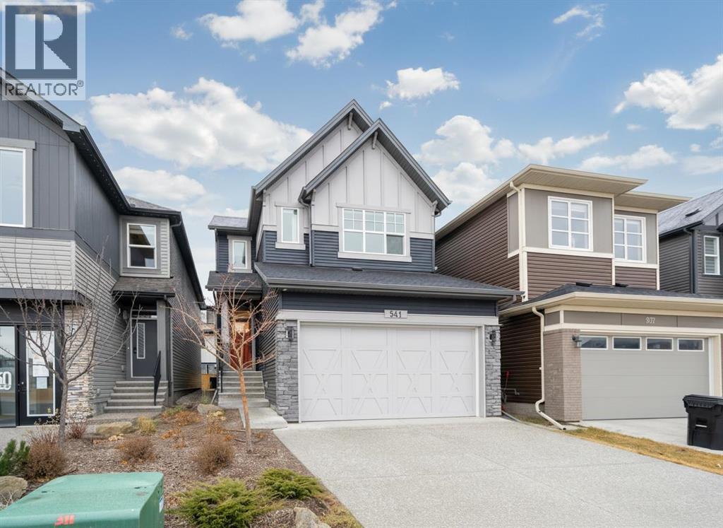 541 Savanna Drive Ne, Calgary, Alberta  T3J 2J8 - Photo 1 - A2271564