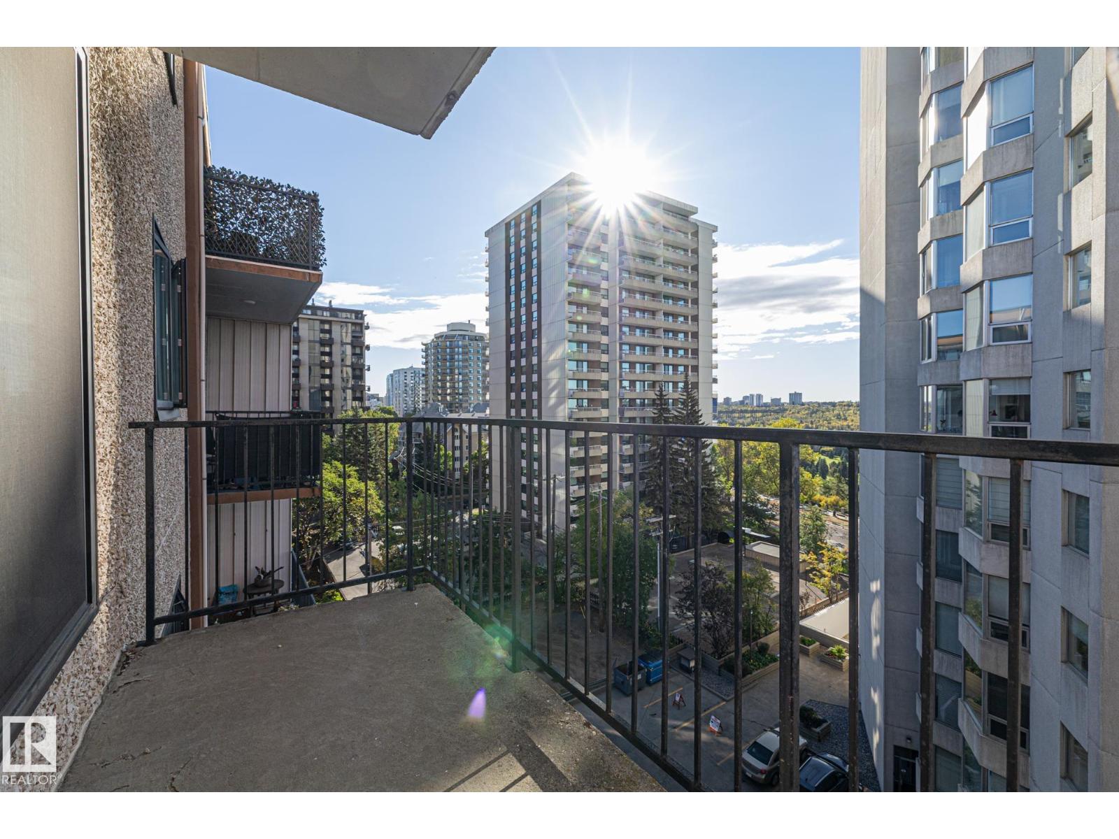 #702 10015 119 St Nw, Edmonton, Alberta  T5K 1Y7 - Photo 10 - E4466562