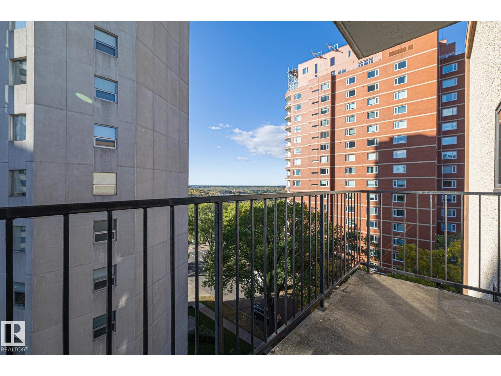 #702 10015 119 St Nw, Edmonton, Alberta  T5K 1Y7 - Photo 11 - E4466562