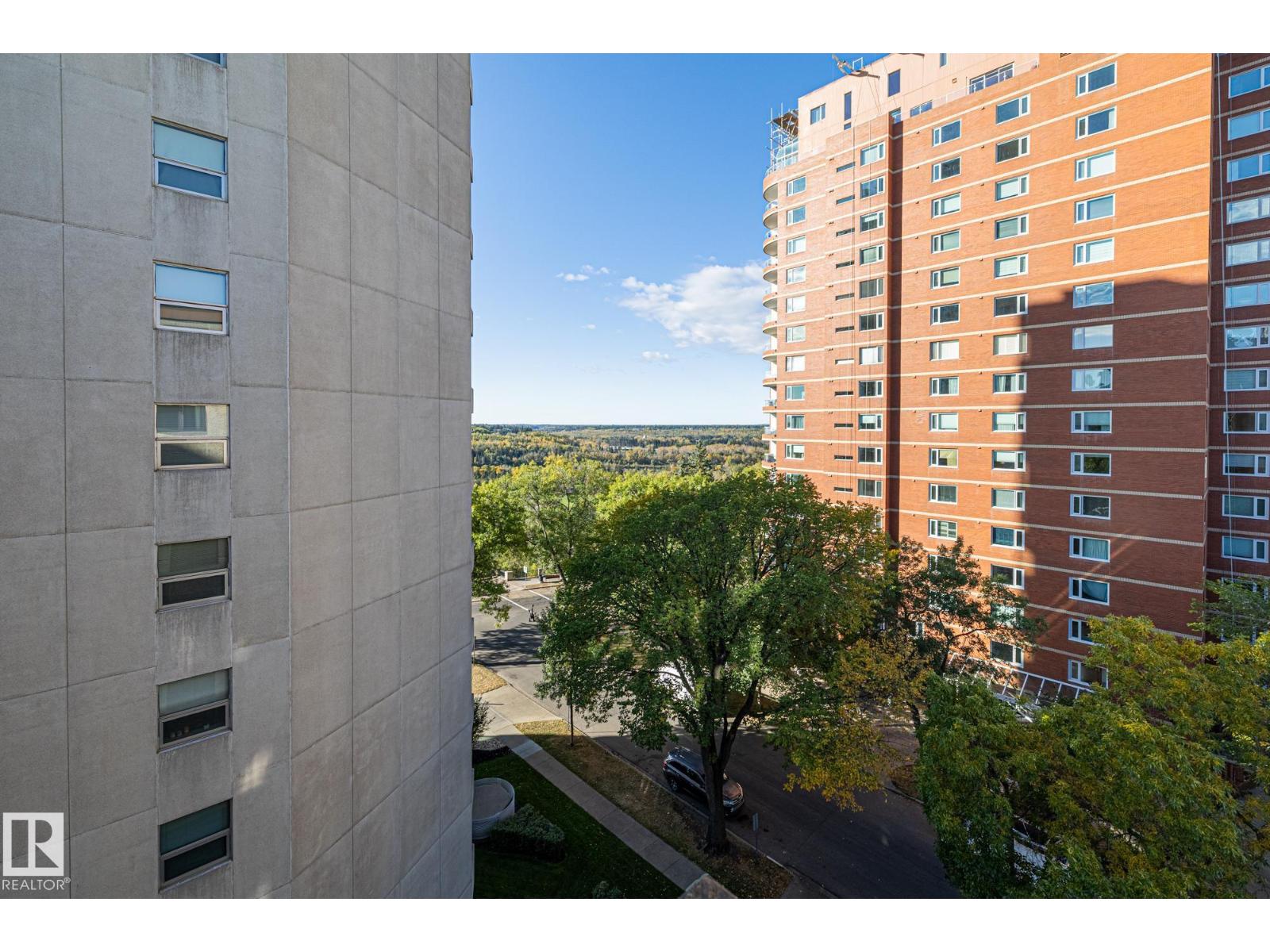 #702 10015 119 St Nw, Edmonton, Alberta  T5K 1Y7 - Photo 12 - E4466562