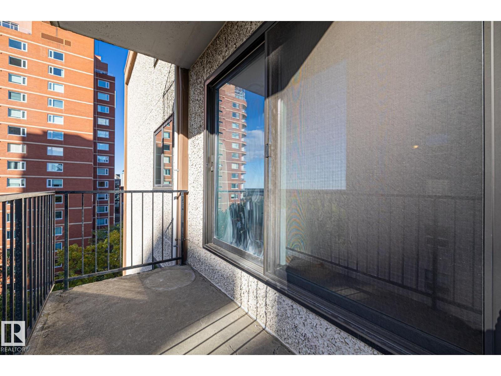 #702 10015 119 St Nw, Edmonton, Alberta  T5K 1Y7 - Photo 13 - E4466562