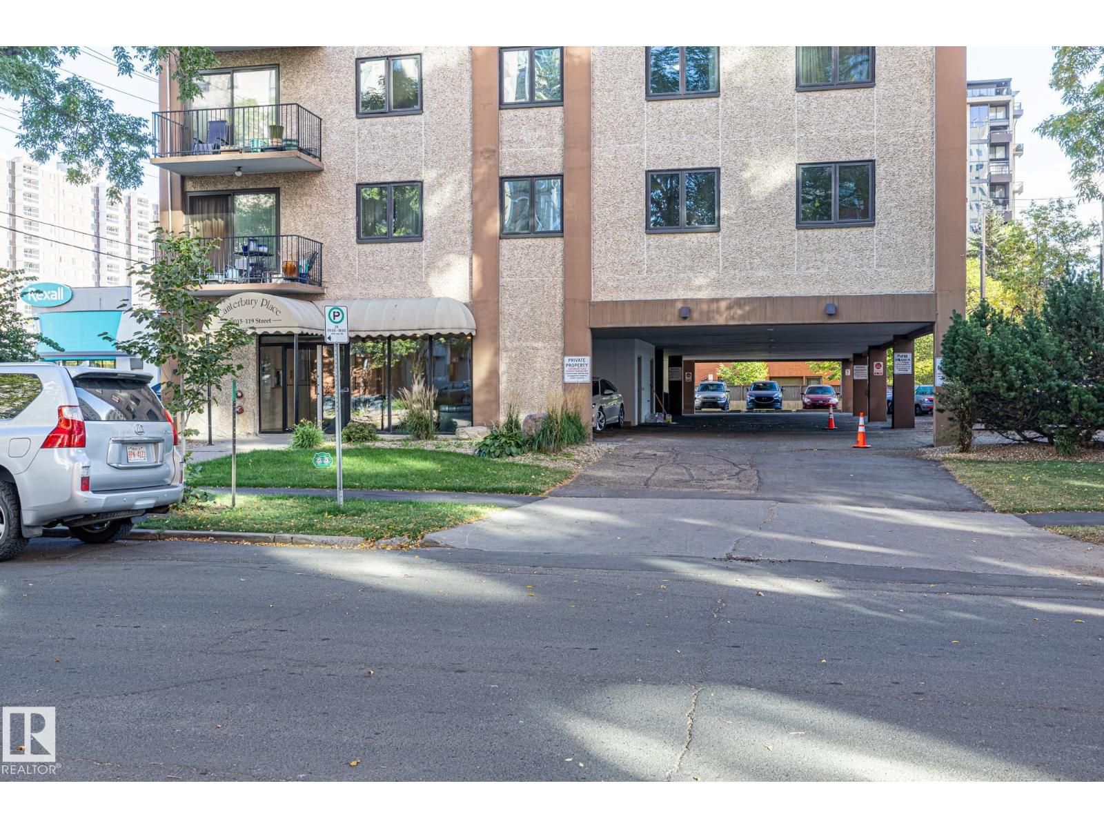 #702 10015 119 St Nw, Edmonton, Alberta  T5K 1Y7 - Photo 32 - E4466562