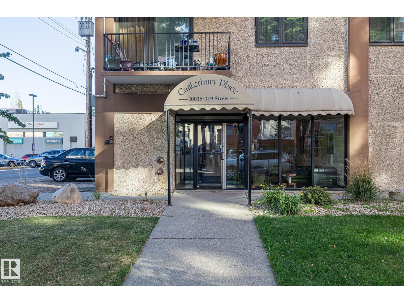 #702 10015 119 St Nw, Edmonton, Alberta  T5K 1Y7 - Photo 33 - E4466562