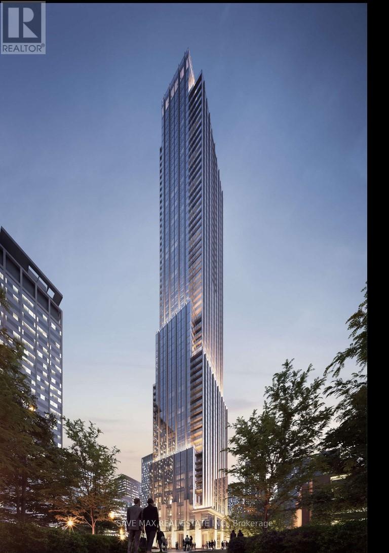 11 YORKVILLE AVENUE, Toronto, Ontario