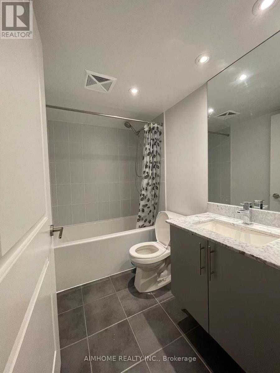 1829 - 38 Grand Magazine Street, Toronto, Ontario M5V 0B1 - Photo 20 - C12569828