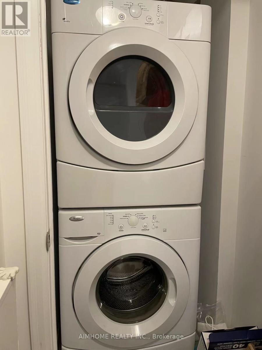 1829 - 38 Grand Magazine Street, Toronto, Ontario M5V 0B1 - Photo 4 - C12569828