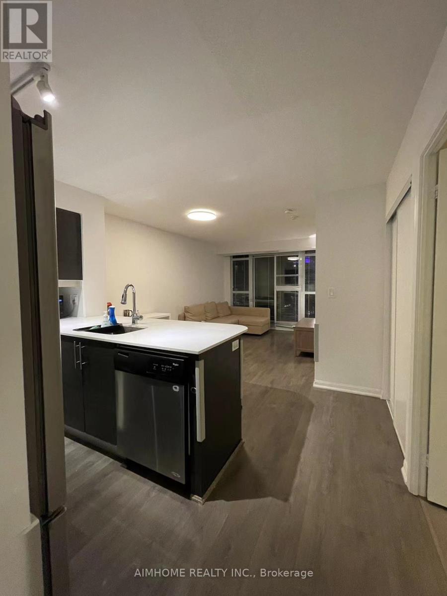 1829 - 38 Grand Magazine Street, Toronto, Ontario M5V 0B1 - Photo 6 - C12569828