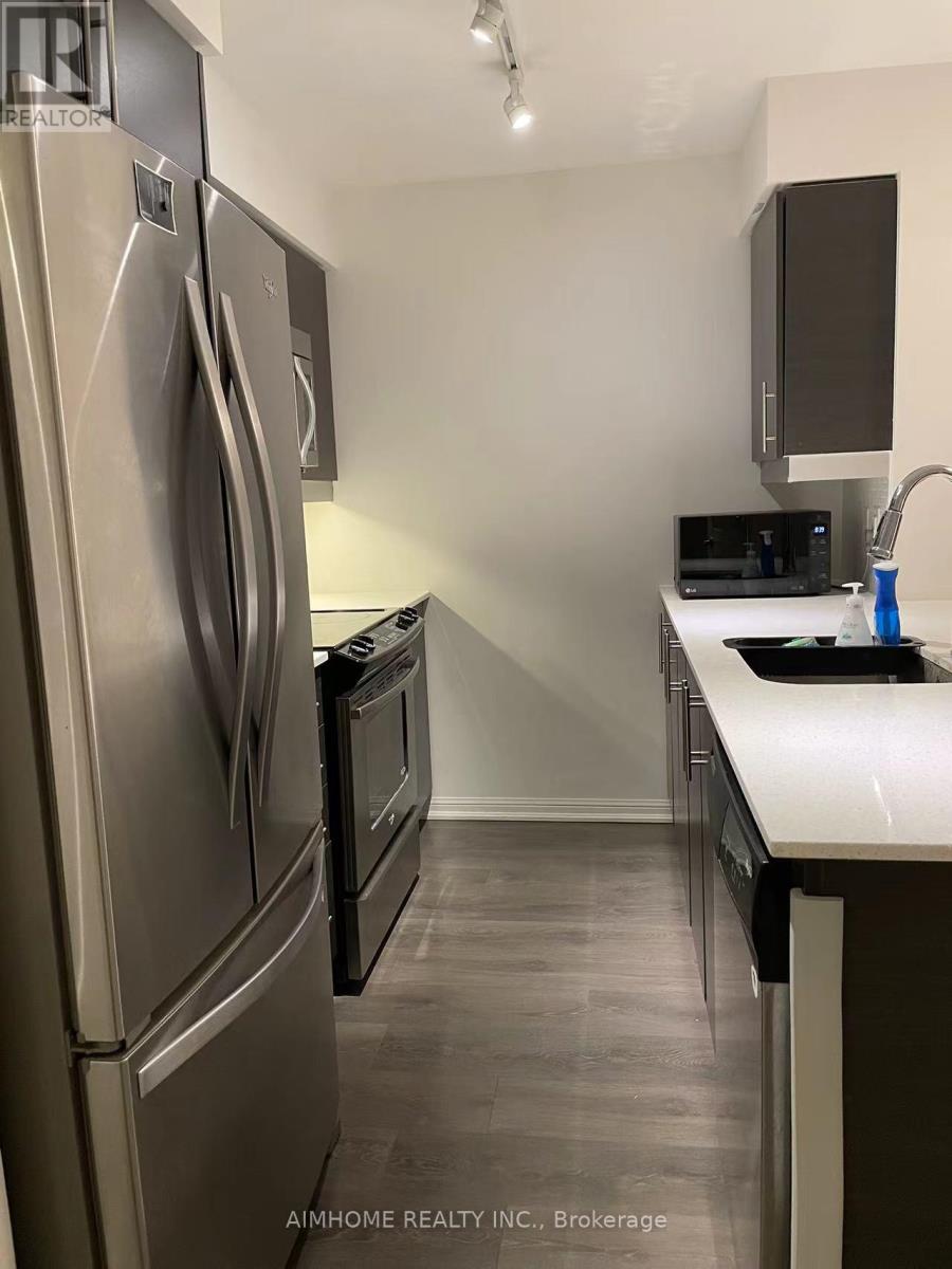 1829 - 38 Grand Magazine Street, Toronto, Ontario M5V 0B1 - Photo 8 - C12569828