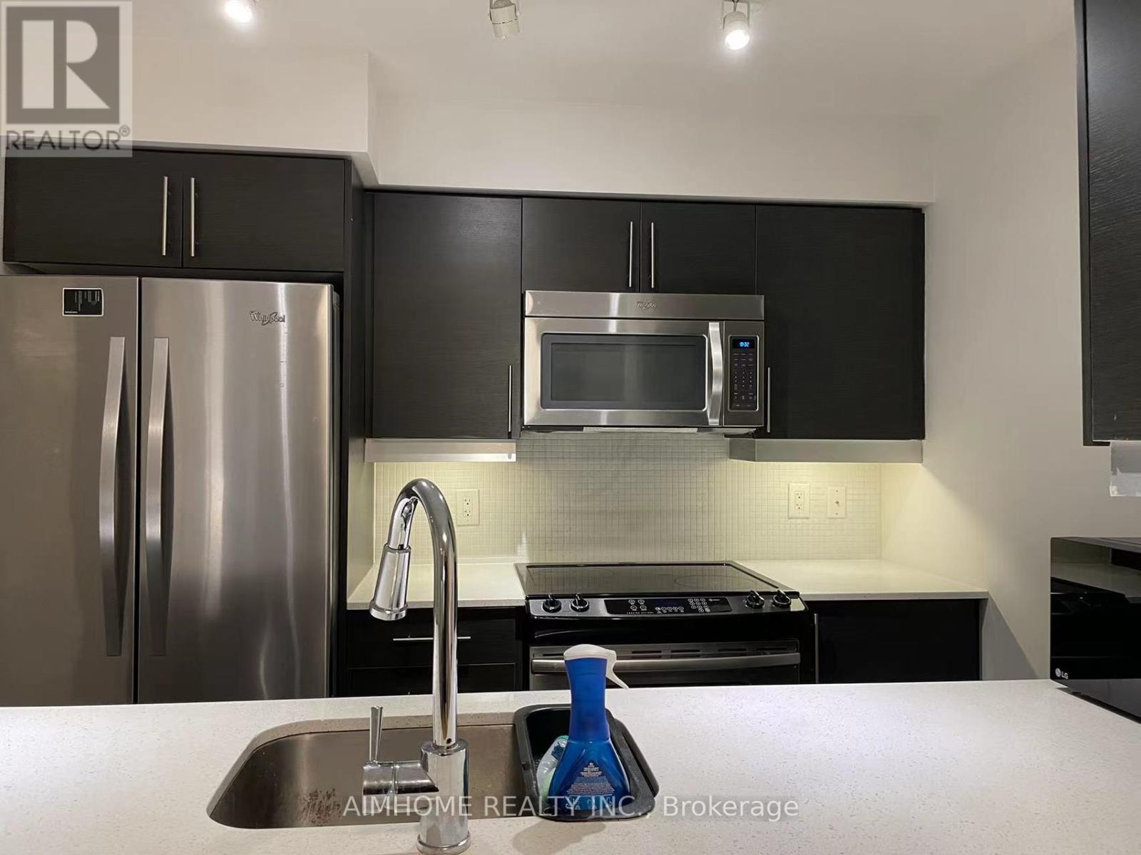 1829 - 38 Grand Magazine Street, Toronto, Ontario M5V 0B1 - Photo 9 - C12569828