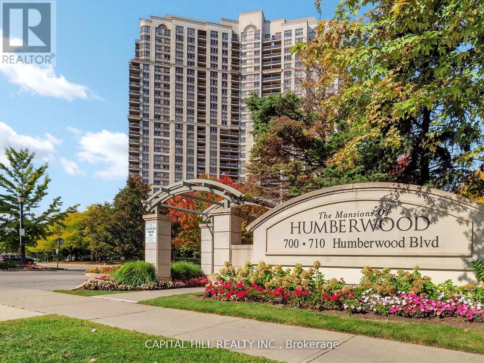 312 - 710 Humberwood Boulevard, Toronto, Ontario  M9W 7J5 - Photo 2 - W12569822