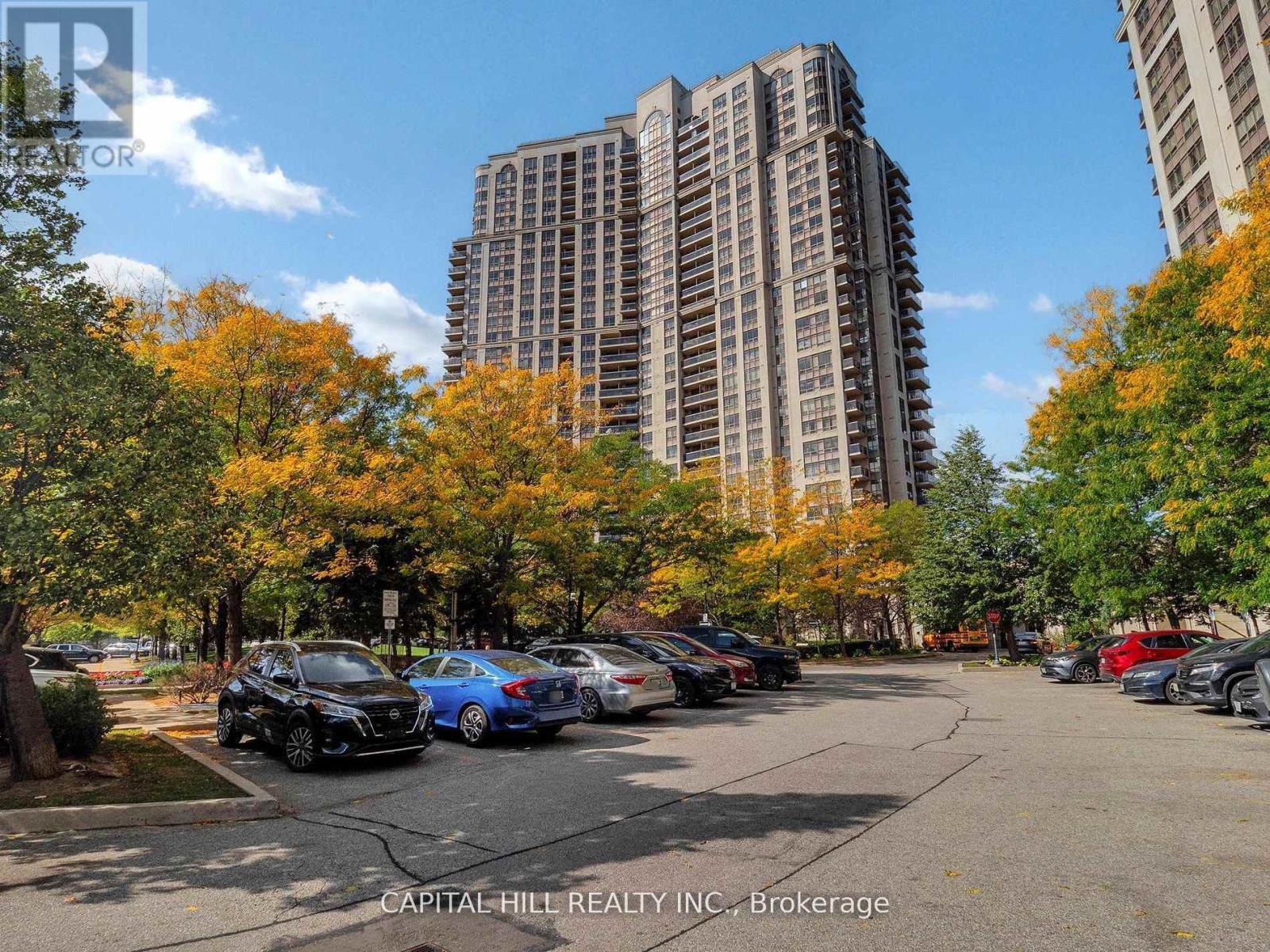 312 - 710 Humberwood Boulevard, Toronto, Ontario  M9W 7J5 - Photo 3 - W12569822