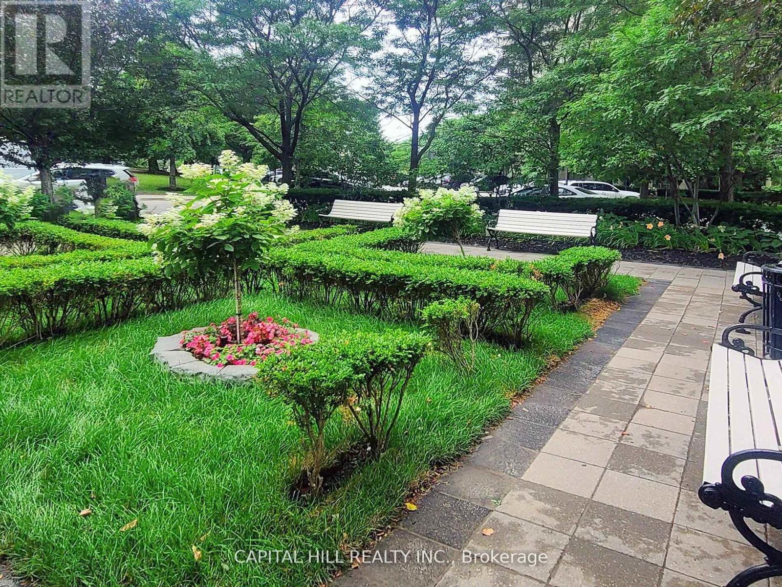 312 - 710 Humberwood Boulevard, Toronto, Ontario  M9W 7J5 - Photo 38 - W12569822