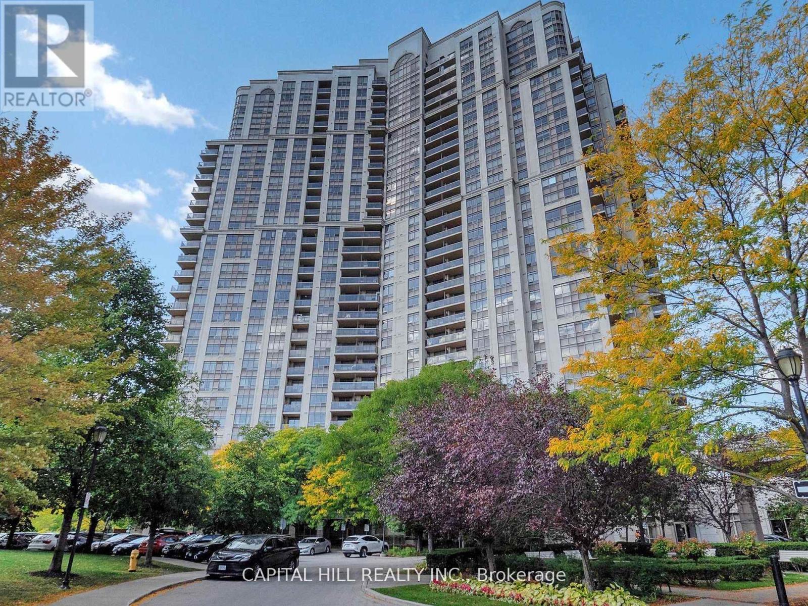 312 - 710 Humberwood Boulevard, Toronto, Ontario  M9W 7J5 - Photo 4 - W12569822