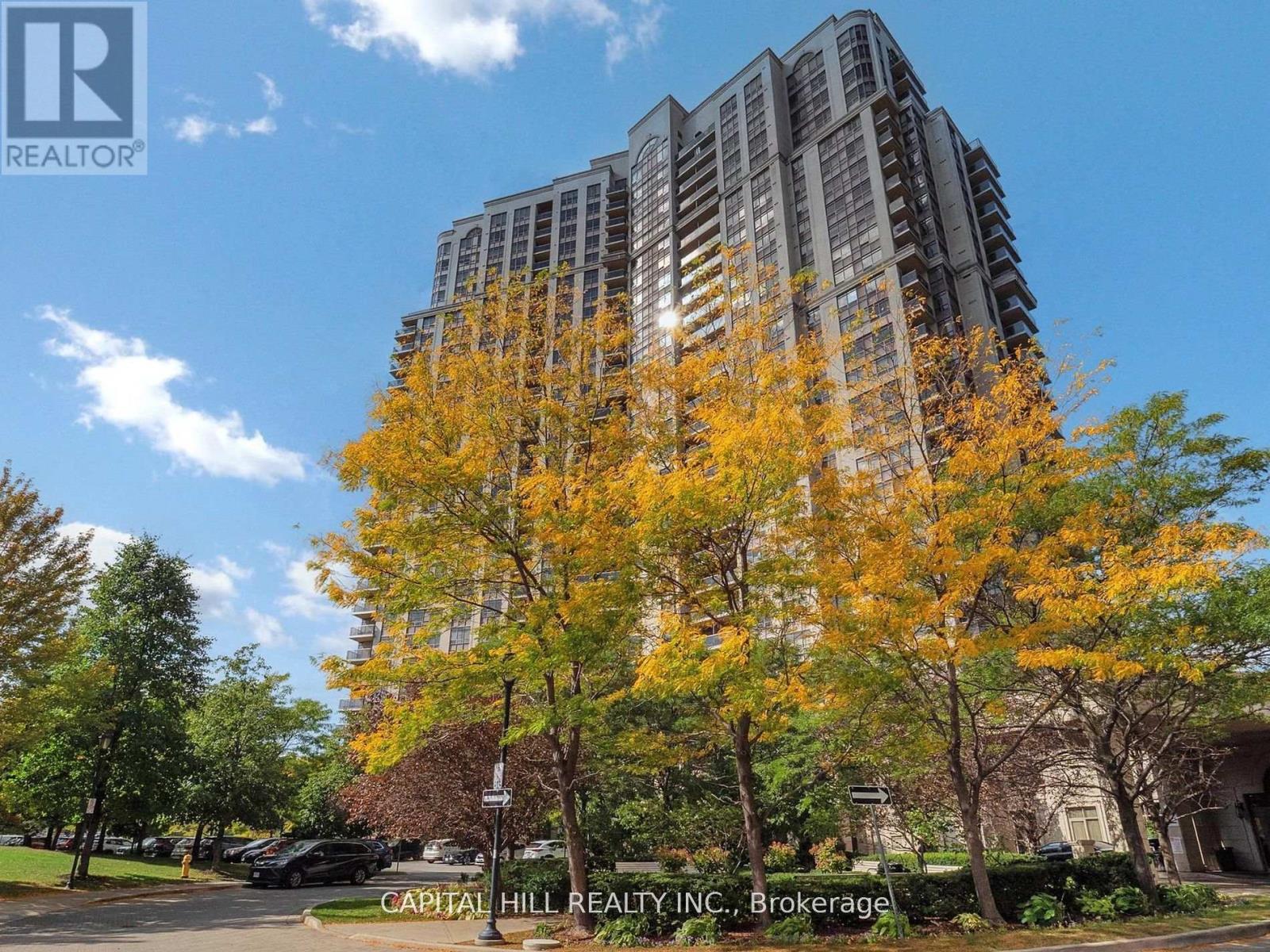 312 - 710 Humberwood Boulevard, Toronto, Ontario  M9W 7J5 - Photo 5 - W12569822