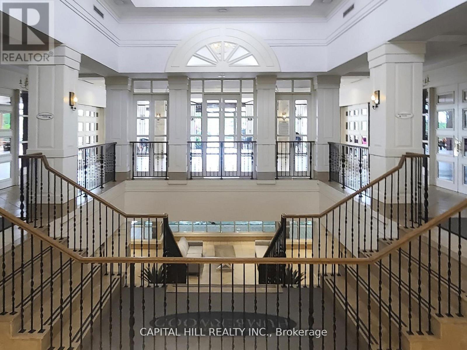 312 - 710 Humberwood Boulevard, Toronto, Ontario  M9W 7J5 - Photo 8 - W12569822