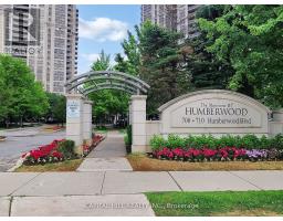 312 - 710 HUMBERWOOD BOULEVARD, Toronto, Ontario