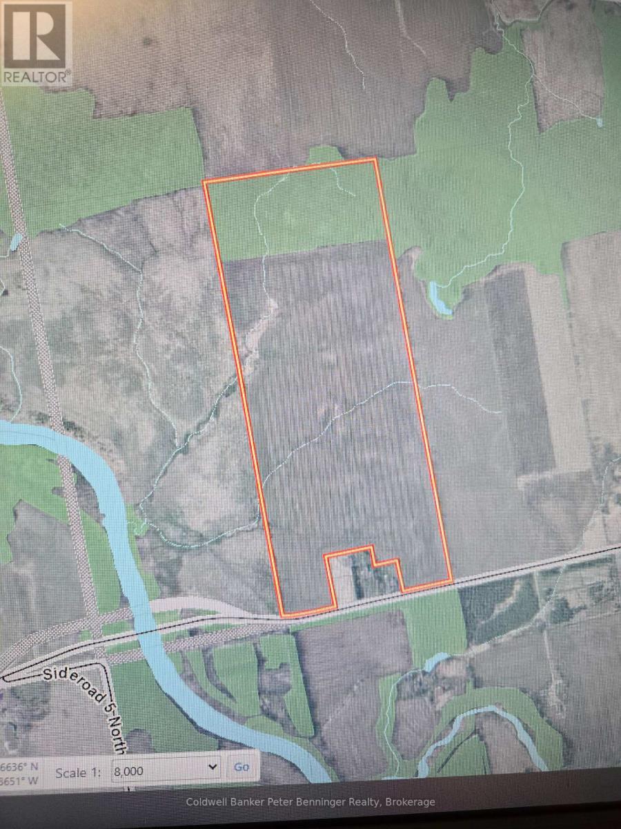 Pt Lt 7, Con 1 Brant Elderslie Townline, Arran-Elderslie, Ontario  N0G 1L0 - Photo 2 - X12569836