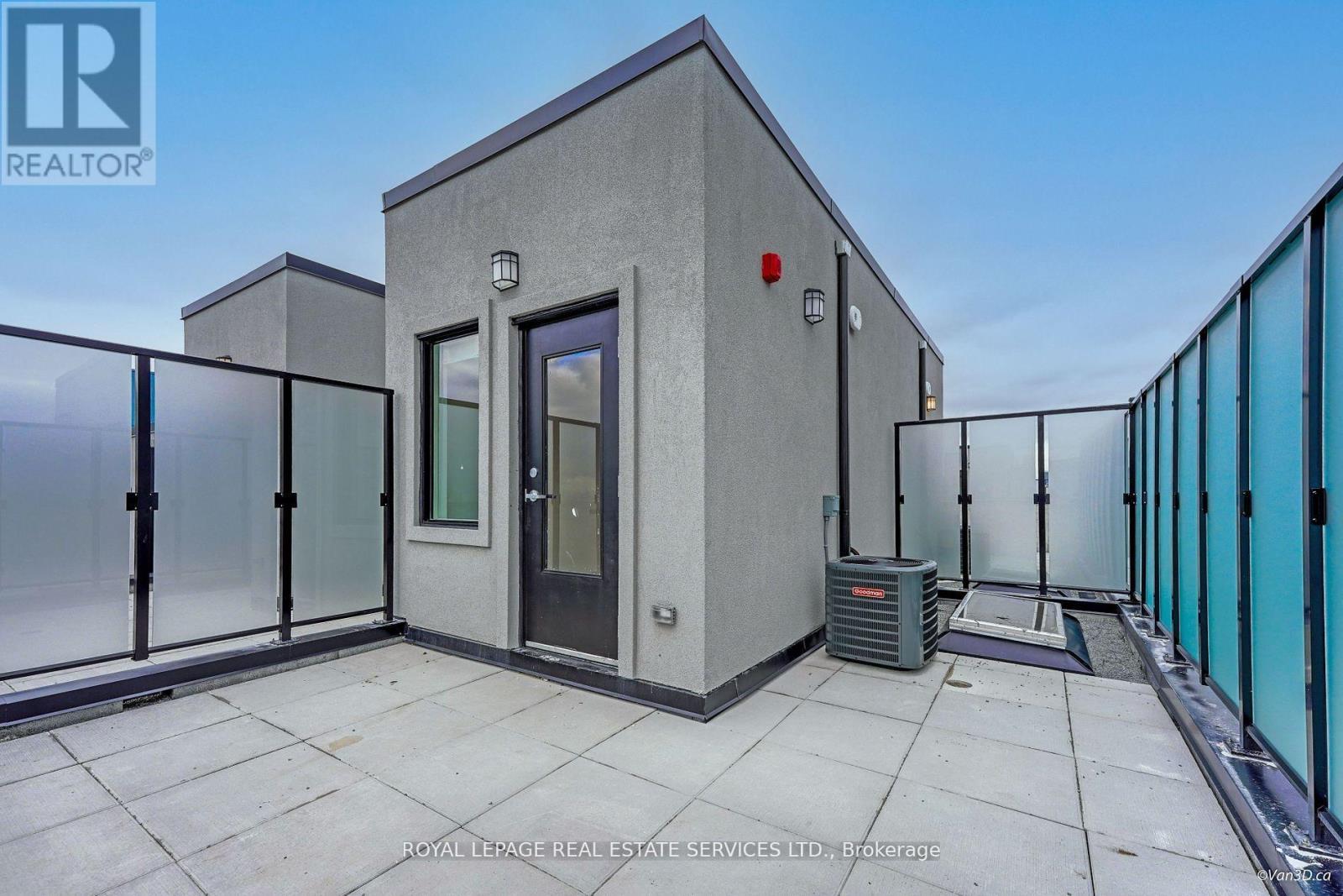 6 - 861 Sheppard Avenue W, Toronto, Ontario  M3H 0E9 - Photo 24 - C12543638