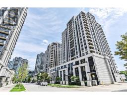 308 - 100 HARRISON GARDENS, Toronto, Ontario