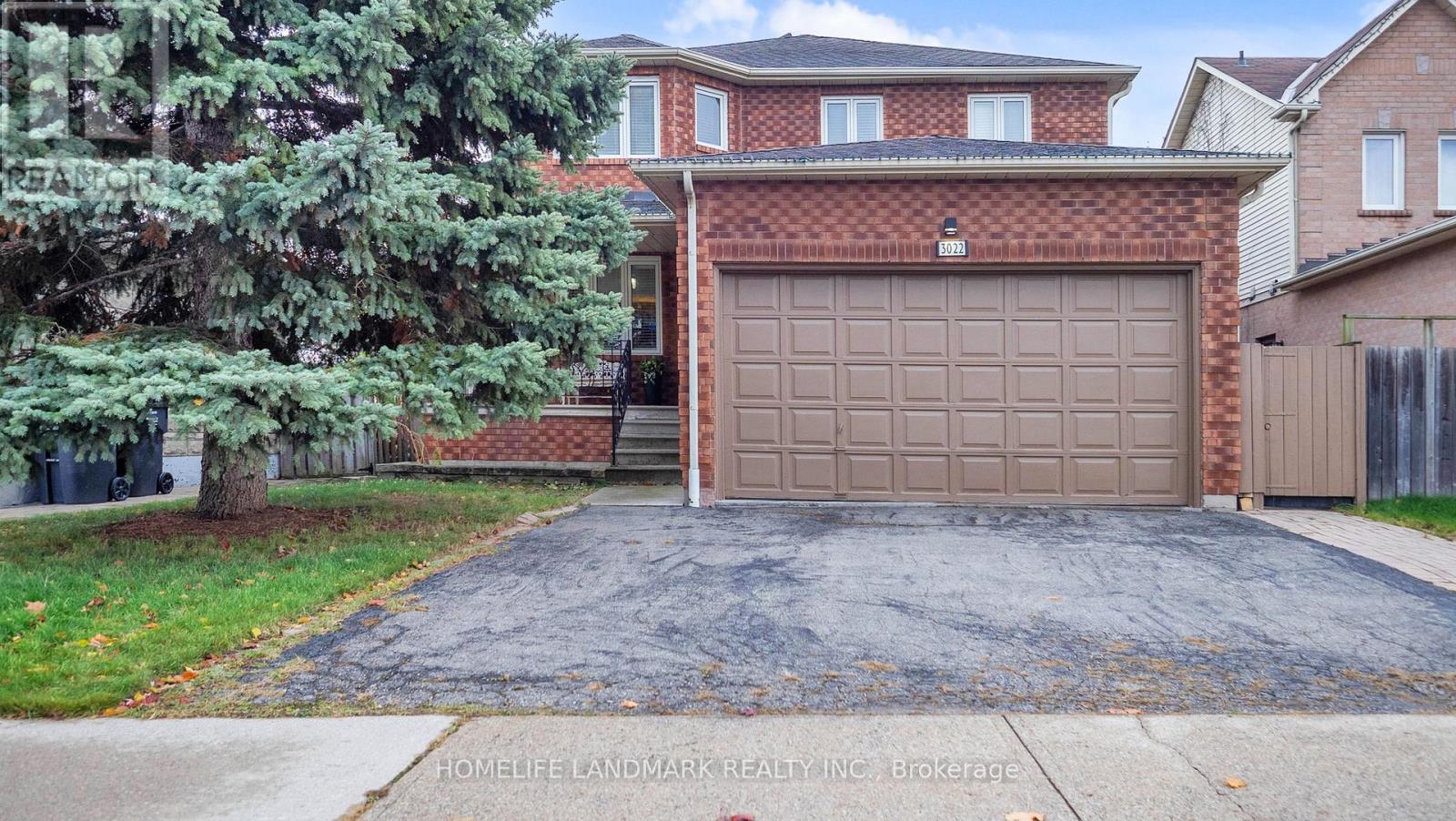 3022 DALEHURST DRIVE, Mississauga, Ontario