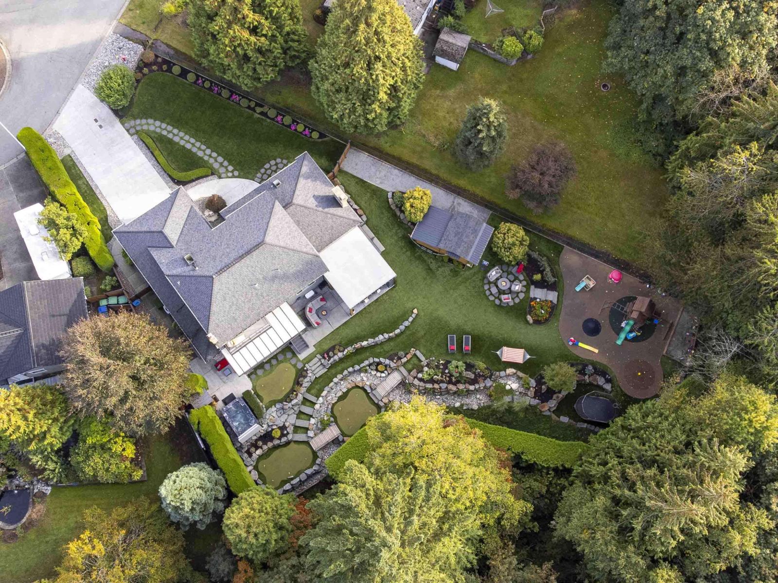 11383 153a Street, Surrey, British Columbia V3R 9J2 - Photo 40 - R3067833