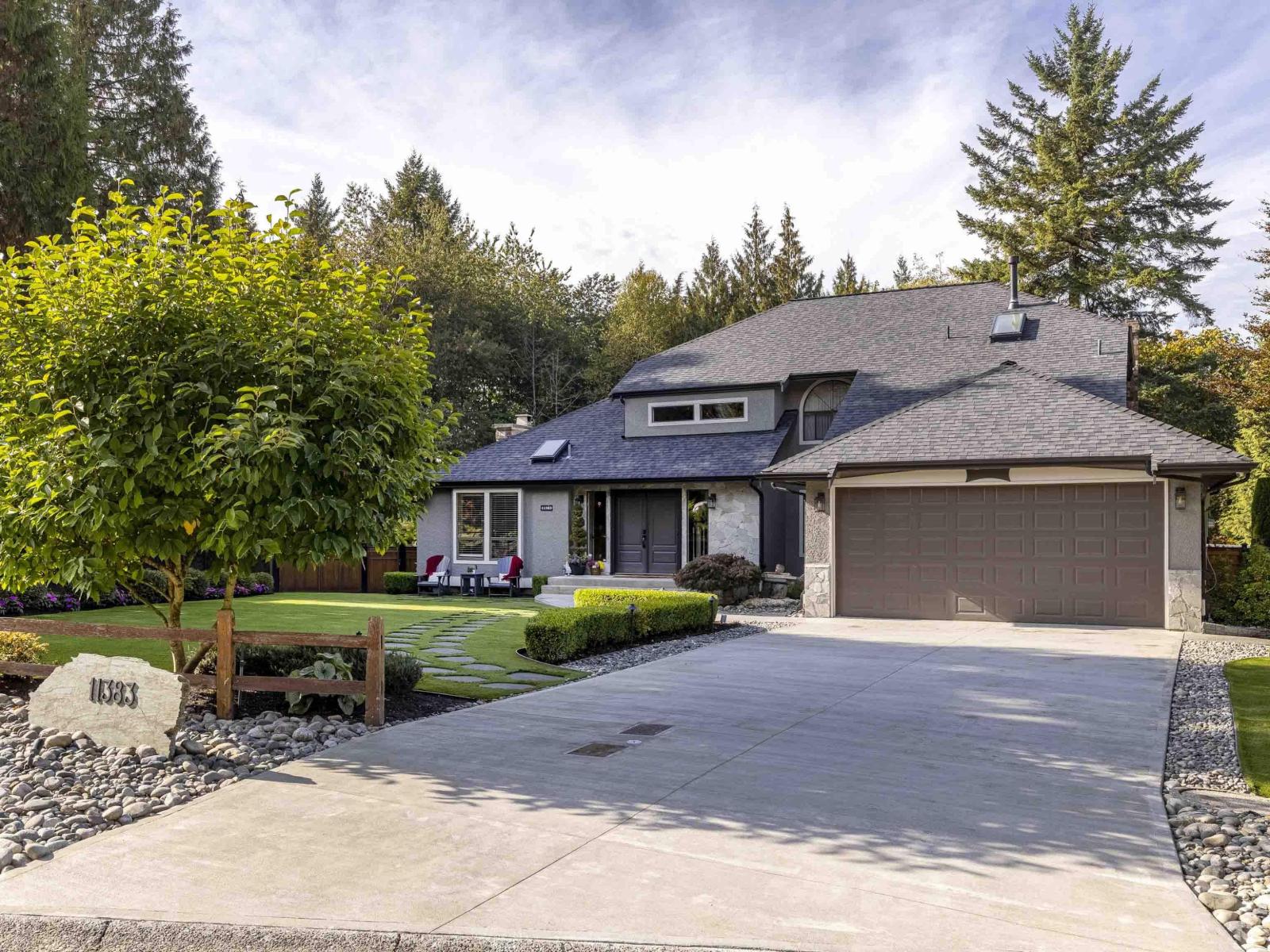 11383 153a Street, Surrey, British Columbia V3R 9J2 - Photo 2 - R3067833