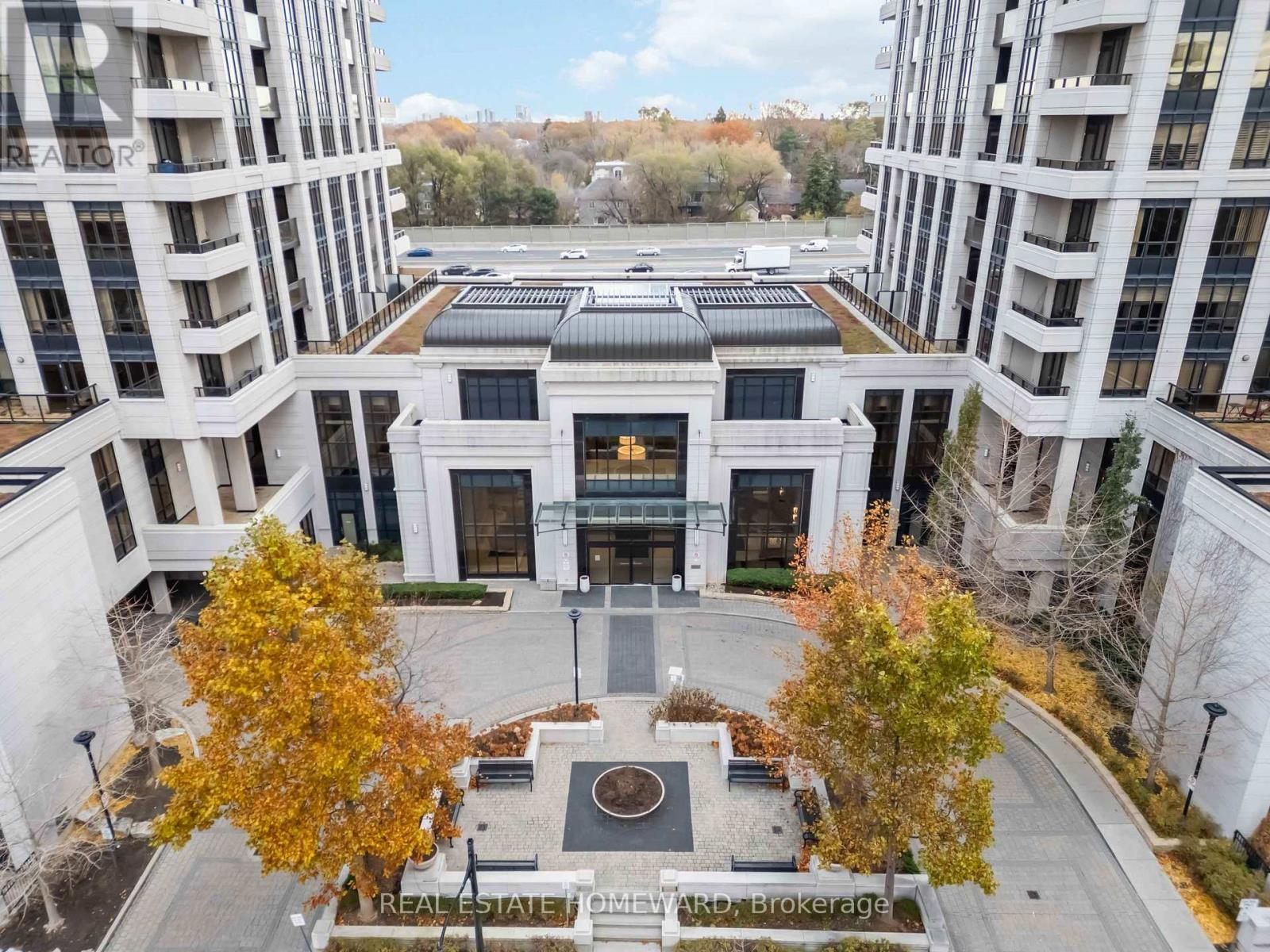 308 - 100 Harrison Gardens, Toronto, Ontario  M2N 0C2 - Photo 3 - C12561126