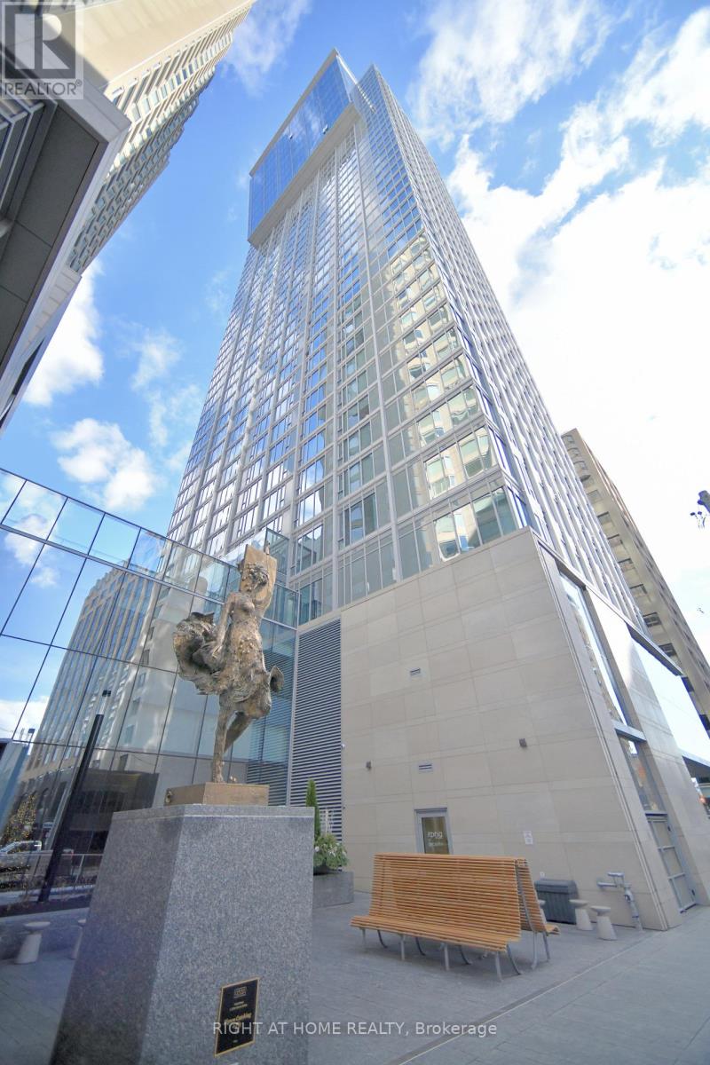 1201 - 188 CUMBERLAND STREET, Toronto, Ontario