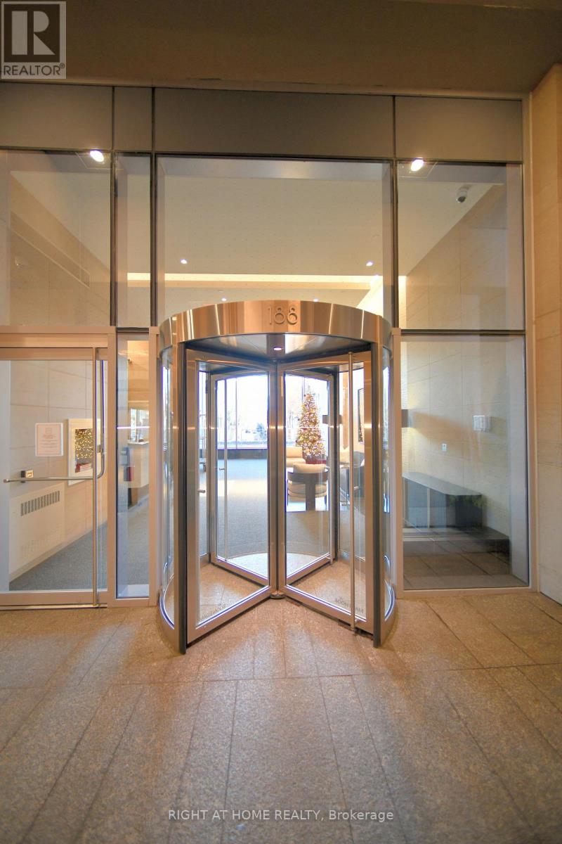 1201 - 188 Cumberland Street, Toronto, Ontario  M5R 0B6 - Photo 3 - C12568746