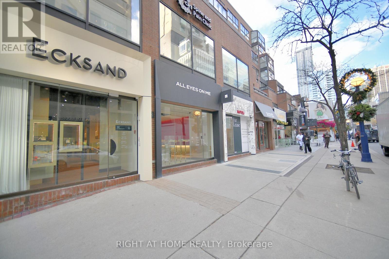 1201 - 188 Cumberland Street, Toronto, Ontario  M5R 0B6 - Photo 38 - C12568746