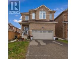 985 BLACK CHERRY DRIVE, Oshawa, Ontario