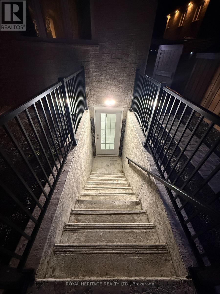 985 Black Cherry Drive, Oshawa, Ontario  L1K 0P2 - Photo 28 - E12568958