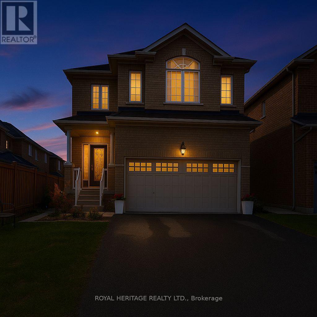 985 Black Cherry Drive, Oshawa, Ontario  L1K 0P2 - Photo 29 - E12568958