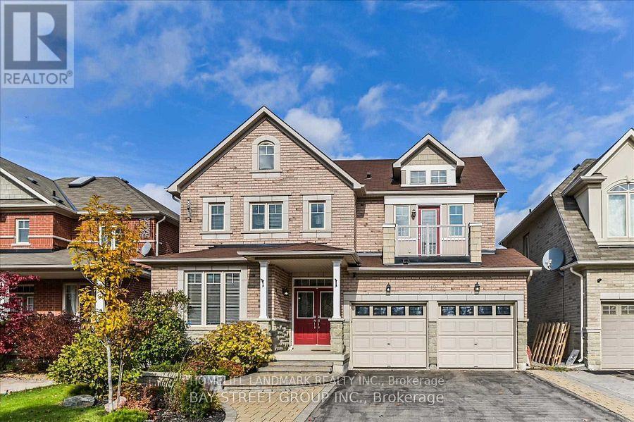 12 PEXTON AVENUE, Richmond Hill, Ontario