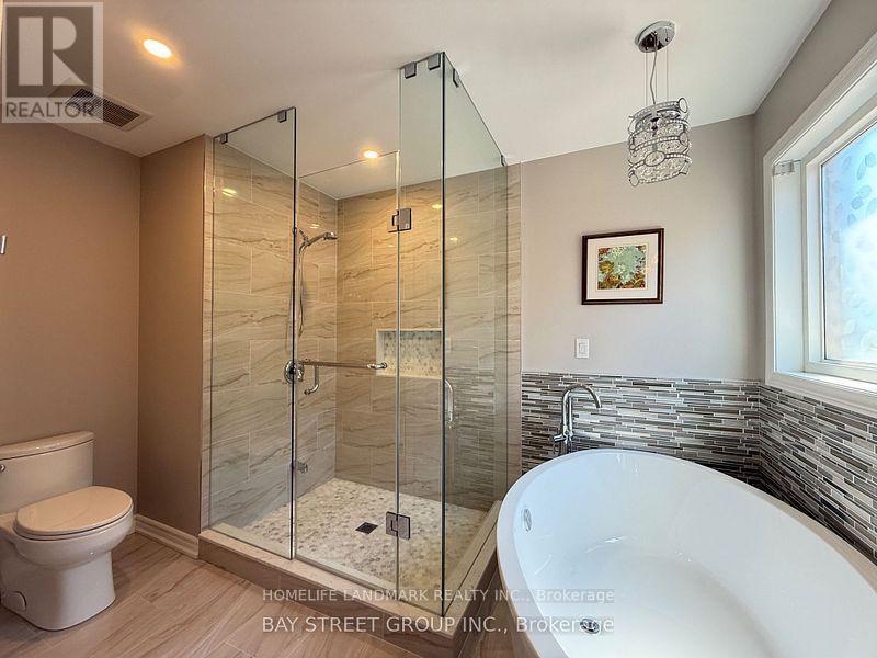 12 Pexton Avenue, Richmond Hill, Ontario  L4E 4Z2 - Photo 16 - N12569832