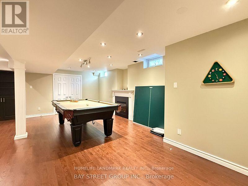 12 Pexton Avenue, Richmond Hill, Ontario  L4E 4Z2 - Photo 20 - N12569832