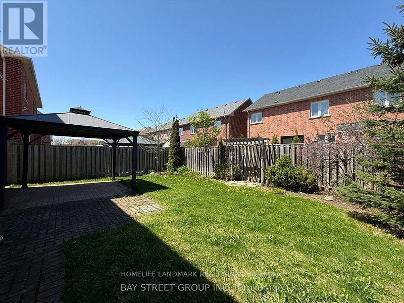 12 Pexton Avenue, Richmond Hill, Ontario  L4E 4Z2 - Photo 23 - N12569832