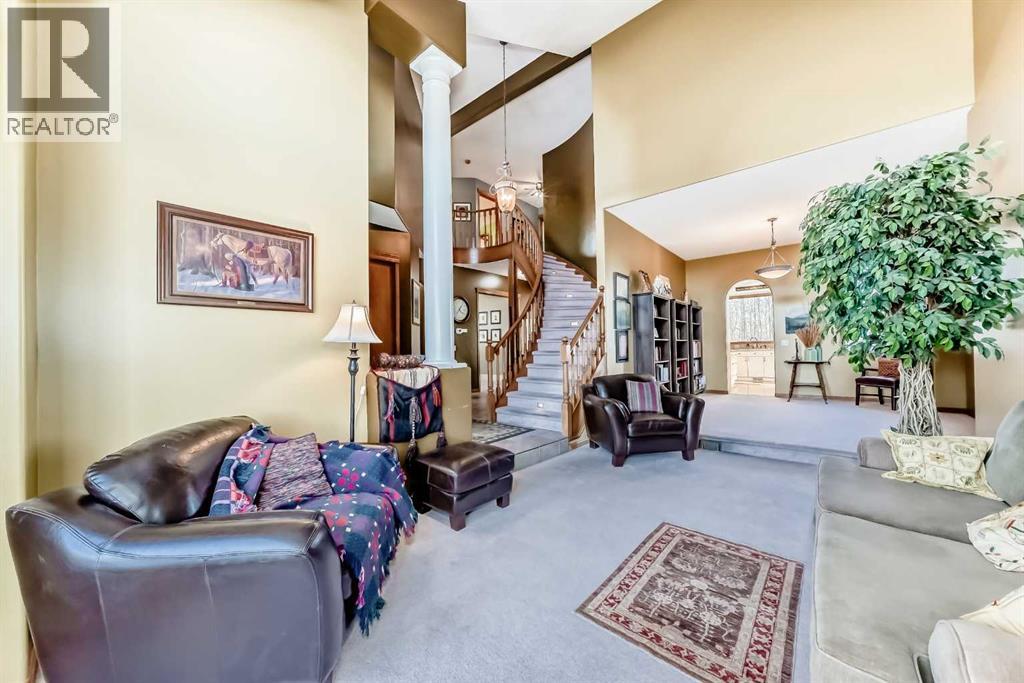 67 Evergreen Rise Sw, Calgary, Alberta  T2Y 3H6 - Photo 6 - A2272259