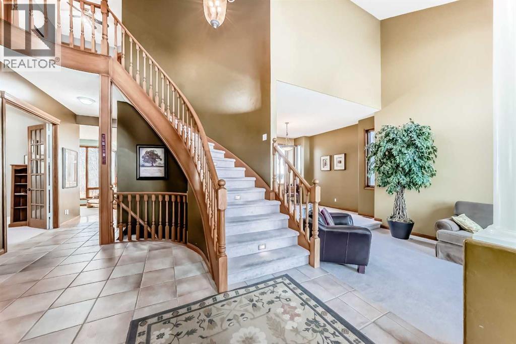 67 Evergreen Rise Sw, Calgary, Alberta  T2Y 3H6 - Photo 4 - A2272259