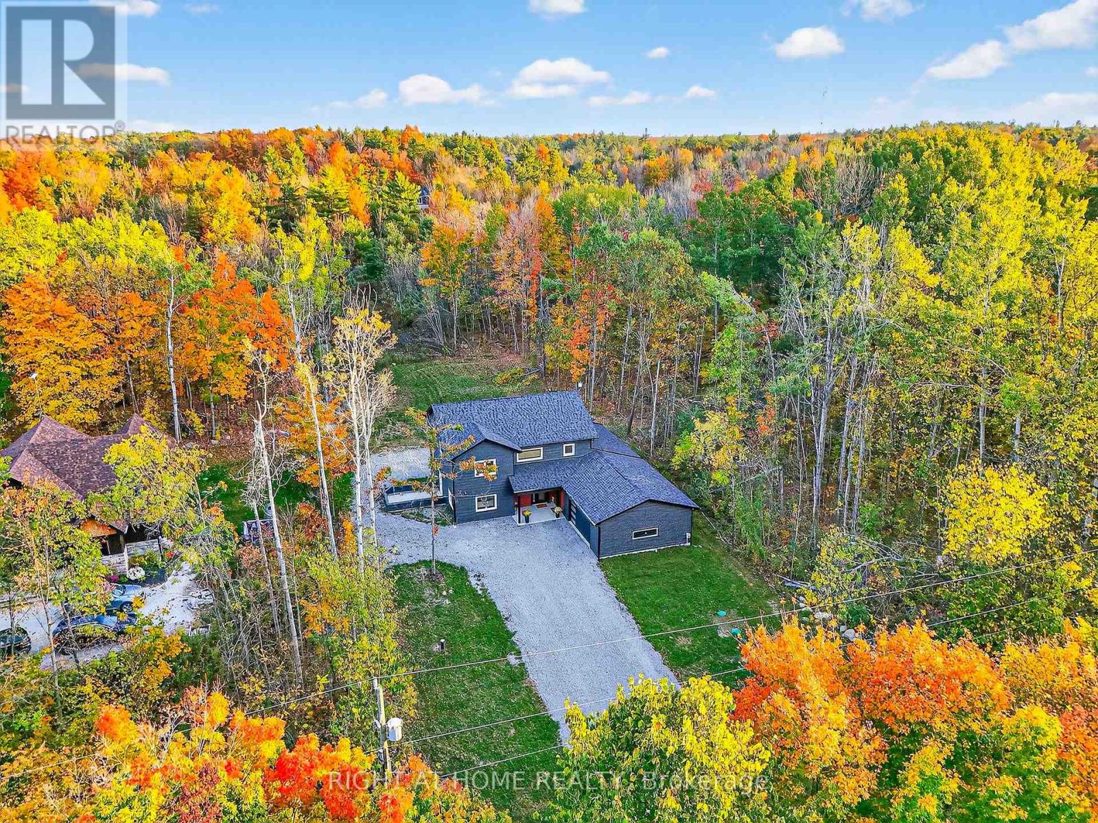 6067 CONCESSION ROAD B-C, ramara, Ontario